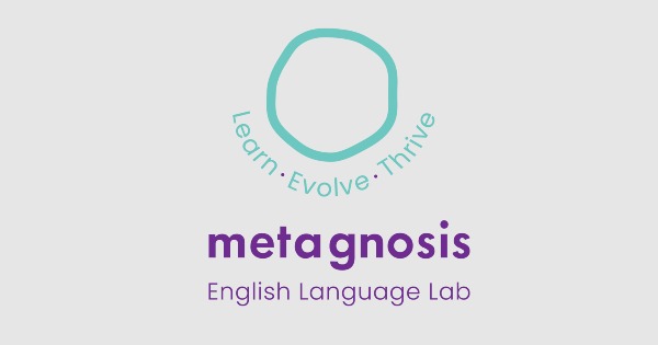 Κέντρο Ξένων Γλωσσών Μεταγνώση Χαλκίδα