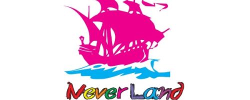ΚΔΑΠ Neverland - Η Χώρα του Ποτέ