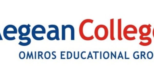 Aegean Omiros College thessaloniki